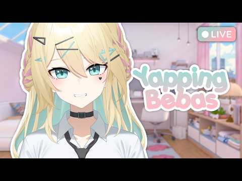 pengen ngobril~~【AMYTHON  #115】