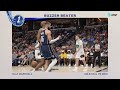 Top 5 Plays of the Week! 4/09/25 - 4/13/25