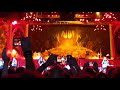 IRON MAIDEN - 29/07/22 Olímpico Montjuic - The number of the Beast