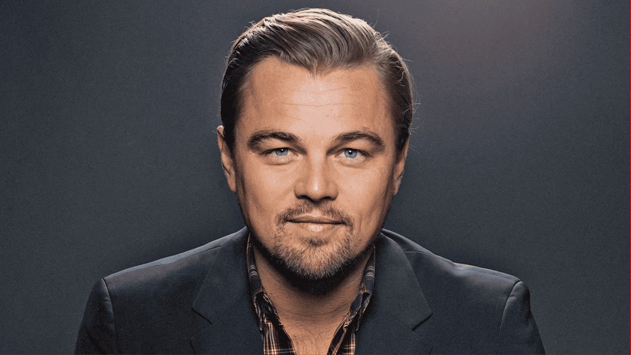 At 50, Leonardo Dicaprio Finally Admits Why He Would Never Marry