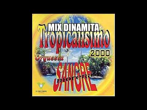 MIX DINAMITA -