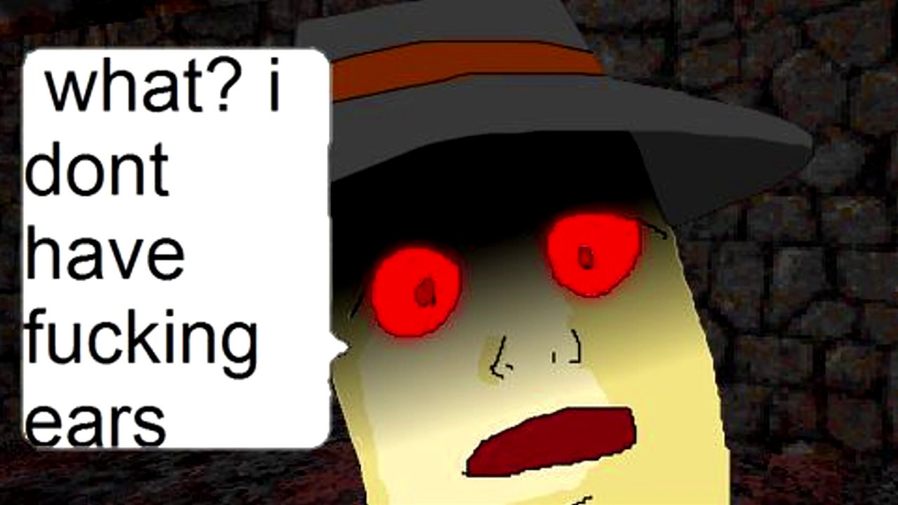 BLOOD MEMES FROM @REVENATN