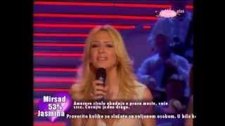 Milica Todorovic - Ginem - Grand Show - (Tv Pink)
