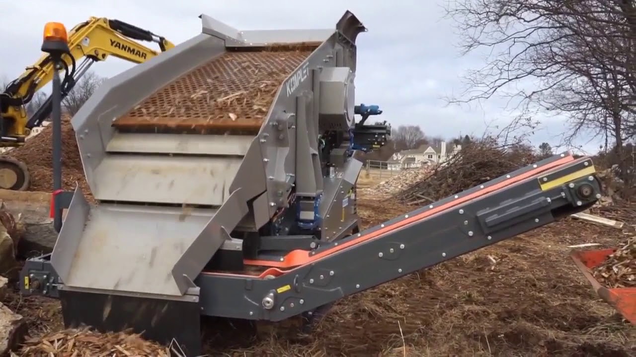 2019 KOMPLET KOMPATTO SC 221 For Sale