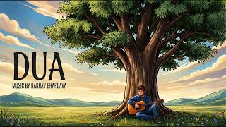 DUA | music by raghav bhargava | sad song
