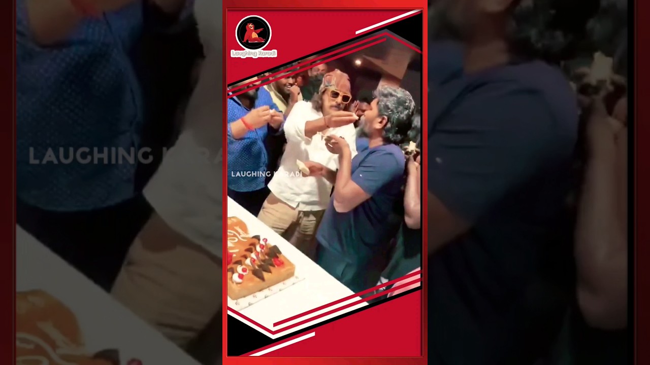 Thangalaan | Party | Chiyaan Vikram 