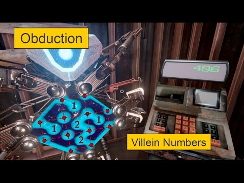 obduction hints villein device on kaplar obduction hints villein device on kaplar