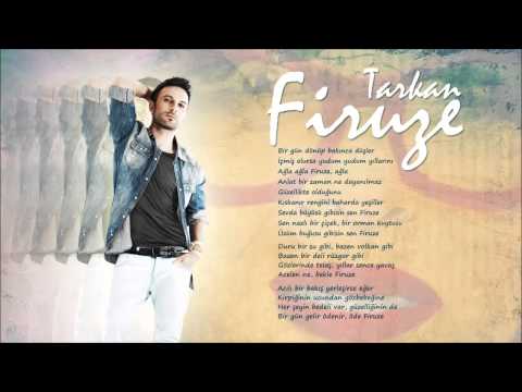 TARKAN - Firuze