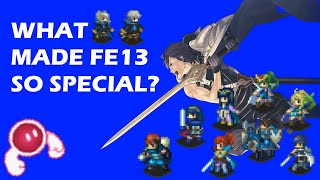 What made Fire Emblem Awakening so special?