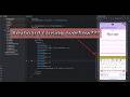 Fix Keyboard Overflow in Flutter (TextField Layout Error)