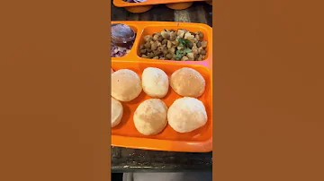 Lunch With Friends And Family Gettogether Golgappa 