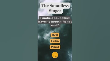 Can You Solve This Riddle? 🤔 Test Your Brainpower! | The Riddle Vault