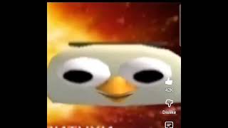 Chicken gun meme #meme