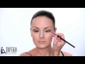 Секреты правильных "Smoky eyes" от Татьяны Бойко