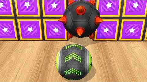 Going Balls - New SpeedRun Gameplay Level 487-489