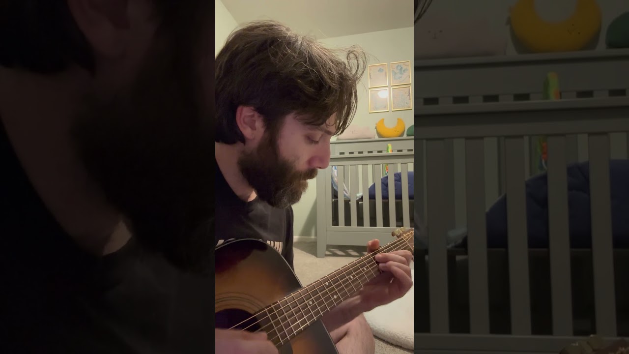 Em Pentatonic Improv Self Teaching Beginner 