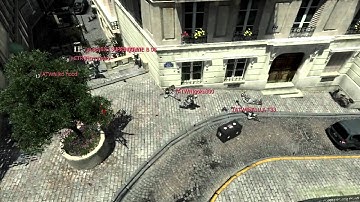 mw3 best kills week 2