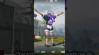 bı takip et be kardeşim #keşfet #pubgmobilekeşfet #pubububgvideos #pubgmobile#kesfetteyiz