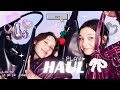 Try on haul vinted 90s vibes  nos trouvailles et conseils
