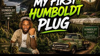 How I Met My First Humboldt Plug 