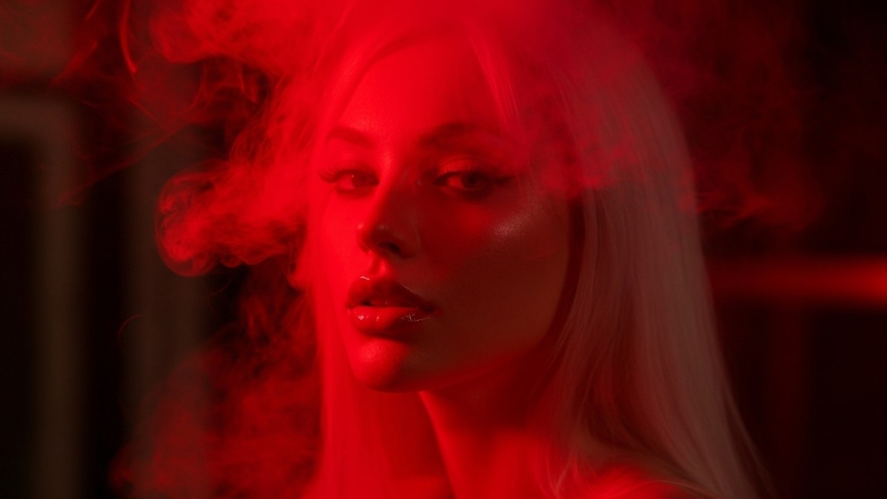 After Dark Obsession — Hypnotic Deep House Mix