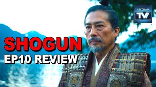 Shogun Stuck the Landing (Season Finale Review)
