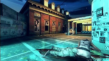 Dead triggered 2: EUROPE -PART 34 - GAMEPLAY|WALKTHROUGH (IOS/ANDROID)