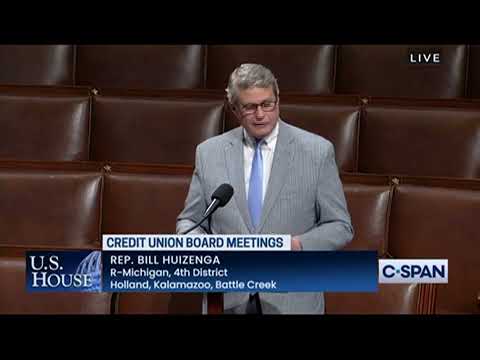 Huizenga, Vargas Commonsense