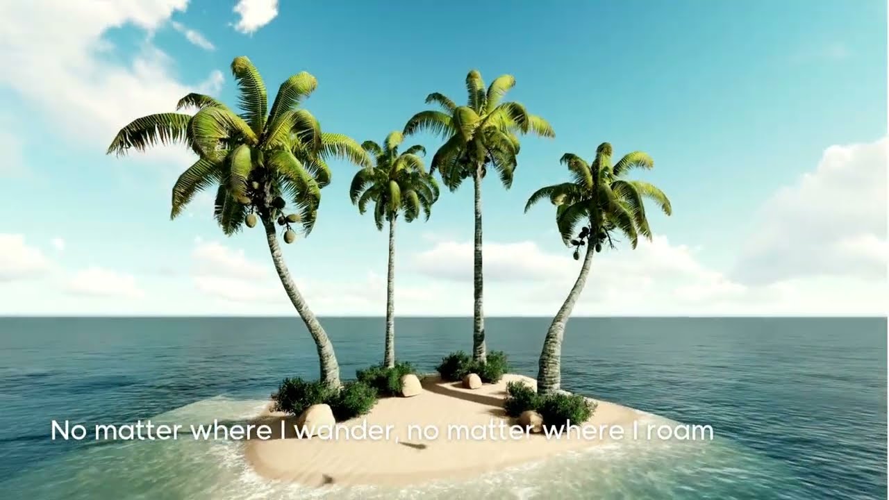 Room Number 9 - From Heaven to Me (Official Music Video)