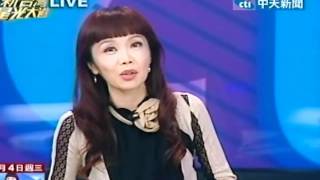 新台灣星光大道20120404(7/8)》寧餓死也要射火箭?北韓飢荒遍野人吃人?