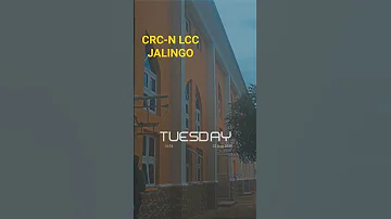 CRC N Jalingo Taraba State Come And Be Blessed MediaMashup Crcnlccjaling Mediashow Mediawo 
