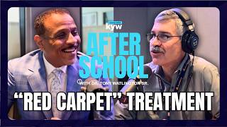Special support for students impacted by facilities plan | After School with Dr. Tony Watlington Sr.