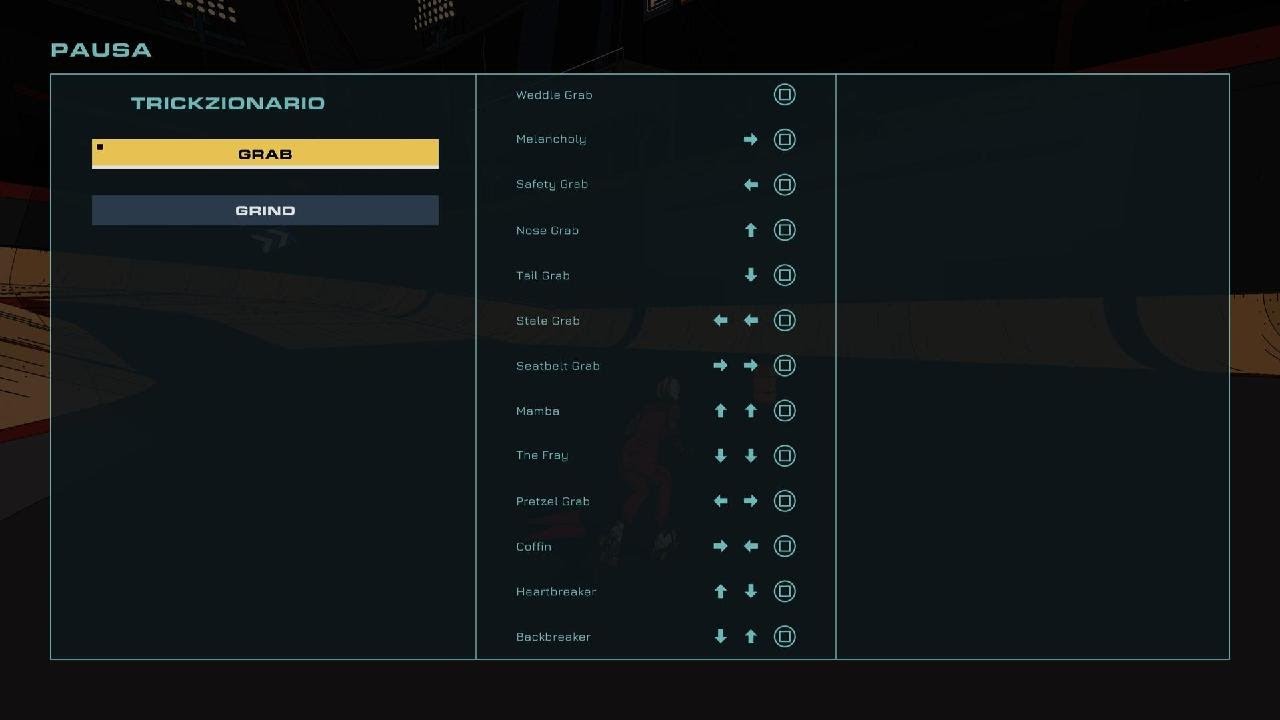ROLLERDROME 2500 points challange