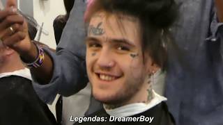 Lil Peep - Downtown (legendado)
