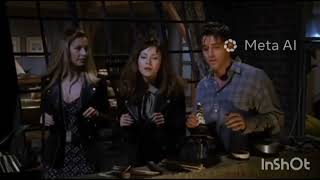 Friends Was PURE CHAOS 😂 | Funniest Apartment Moments Ever