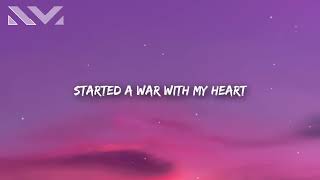 Natalie Jane - Love Is The Devil (Lyrics)