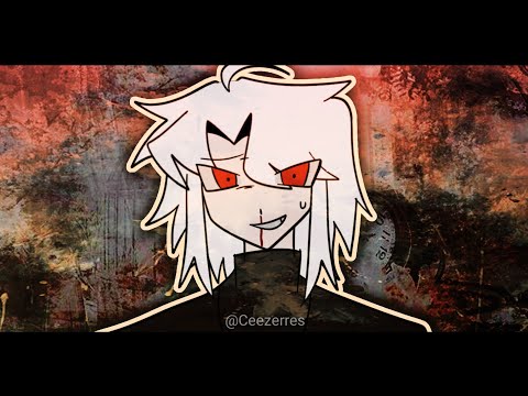 Destroy me - Animation meme (Collab with my oldself)
