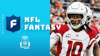 Week 7 Fantasy Preview | Fantasy Football Show