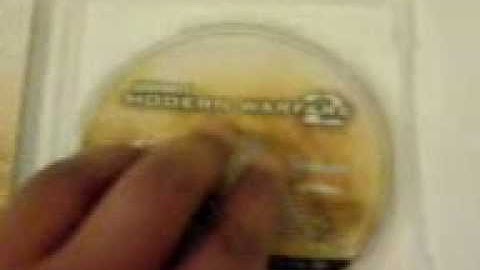 PS3 Modern Warfare 2 Official Unboxing!