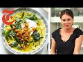 Alison Roman's Internet-Famous Chickpea Stew | NYT Cooking