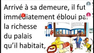 تعلم الفرنسية عن طريق القصص
