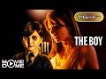 【吹き替え】ザ・ボーイ 人形少年の館 | The Boy（ホラー, スリラー, 人形, 呪い, 館, 恐怖, 心理戦, 洋画フル, 人気）