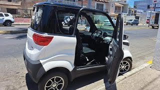 ¿como comprar el carro chino de 20 mil pesos en  Mexico?