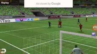 Best messi goal ever winner soccer evo!! screenshot 4