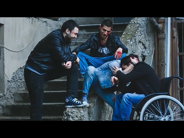 Брат за Брата💪, НАШИД💪 Ахи анта хурун💪