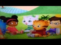 Daniel Tigers Neighborhood It S Such A Good Feeling Ending Song Time Life Credits 