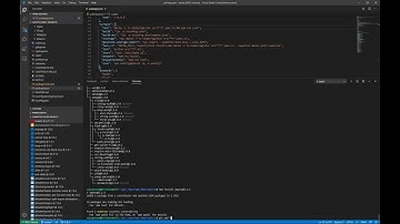 JavaScript Dependency Management