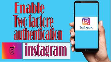 How to Enable Two Factor Authentication in Instagram || Bangla tutorial