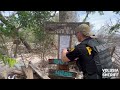 Island trespassing notices: 6/16/23