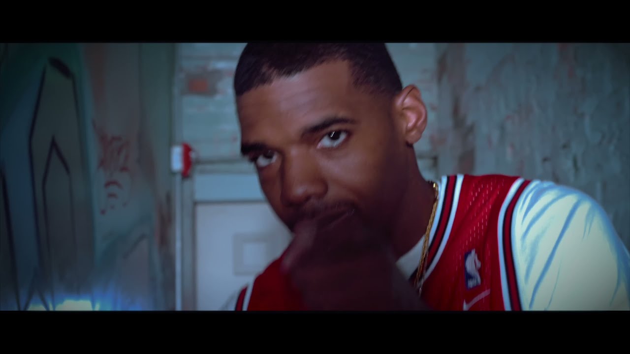 Brave Hearted  - Kenben Shot By : Dir. (A.Smitty)